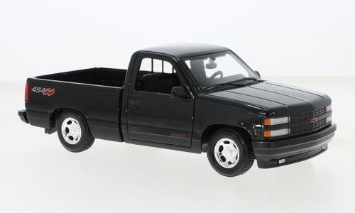 Chevrolet C1500 454 SS PickUp., Ophalen of Verzenden, Nieuw, Auto, Maisto