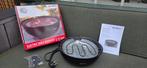 Electrische tafel bbq, Tuin en Terras, Ophalen, Nieuw