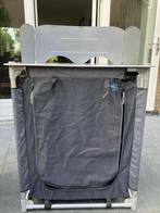 Bo Camp keukenkast, Ophalen, Gebruikt, Campingkast