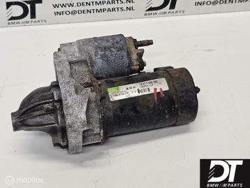 Startmotor BMW M3 E46 S54 3.2 S54B32 12417830793 beschikbaar voor biedingen
