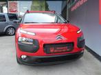 Citroën C4 Cactus 1.2 PureTech SHINE | CRUISE | CAMERA | LE, Voorwielaandrijving, Gebruikt, Zwart, 1199 cc