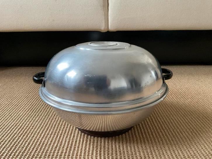 Wonderpan, Huis en Inrichting, Keuken | Keukenbenodigdheden, Gebruikt, Ophalen