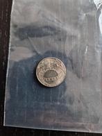 Five penny king charles III gibraltar, Postzegels en Munten, Munten | Europa | Niet-Euromunten, Ophalen of Verzenden, Overige landen