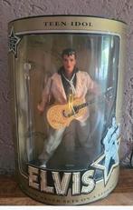 Elvis Presley pop/barbie Teen Idol Doll - in doos, Ophalen of Verzenden, Pop, Beeldje of Miniatuur