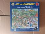 Jan van Haasteren vogelkijkdag 1000 stukjes nieuw, Ophalen of Verzenden, Nieuw