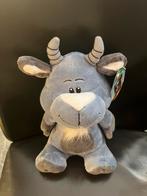 Knuffel ‘Farmies’ Toby geit; nieuw, Ophalen of Verzenden, Nieuw, Overige typen