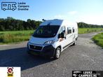 Roller team Livingstone 2 600cm sport 2016 !, Caravans en Kamperen, Buscamper of Camperbus, Bedrijf, Info@caravancampercenter.nl