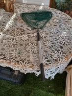 Te koop visnet, Ophalen, Net of Fuik