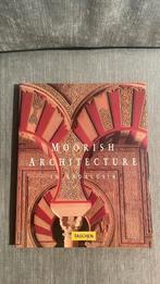 Moorish Architecture in Andalusia, Ophalen, Zo goed als nieuw, Architectuur algemeen