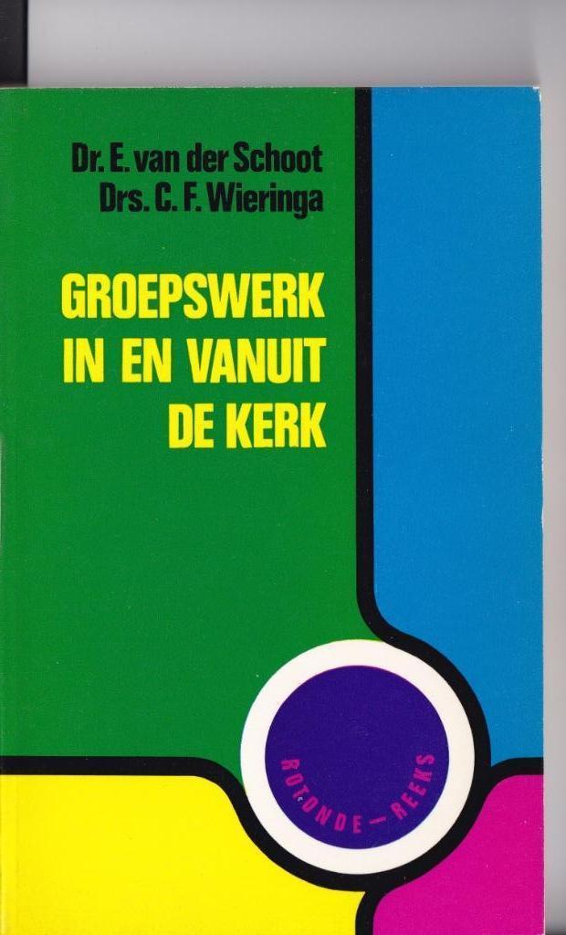 Rotonde-Reeks … paperbacks met eigentijdse onderwerpen 6 dln, Boeken, Godsdienst en Theologie, Zo goed als nieuw, Christendom | Protestants