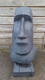 Beeld hoofd Paaseiland, Ophalen, Gebruikt, Beton, Overige typen