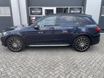 Mercedes-benz GLC-klasse 250 4MATIC Pr. Plus AMG Carplay Pan, Automaat, 15 km/l, Gebruikt, 4 cilinders