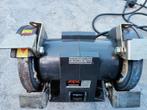 Skil slijpmachine, Doe-het-zelf en Verbouw, Gereedschap | Slijpmachines, Ophalen, Gebruikt, Minder dan 700 watt, Werkbankslijpmachine