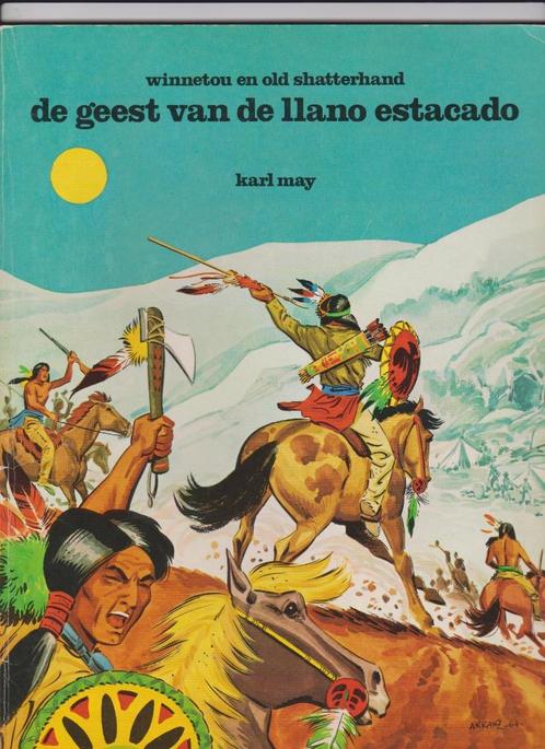 vae victis-bob morane-aliot-winnetoe-Go west-marc-dewamme, Boeken, Stripboeken, Zo goed als nieuw, Meerdere stripboeken, Ophalen of Verzenden