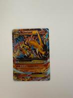 Mega Charizard EX – XY Evolutions, Ophalen, Zo goed als nieuw, Losse kaart