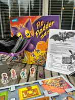 Ravensburger bordspel Flo de Fladdermuis, Drie of vier spelers, Ophalen of Verzenden, Zo goed als nieuw, Ravensburger