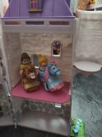 Klip Klop Disney paardjes, Ophalen of Verzenden, Gebruikt, Overige typen