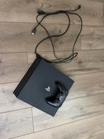 PlayStation 4 Pro - 1TB - Met Controller, Ophalen, Zo goed als nieuw, 1 TB, Met 1 controller