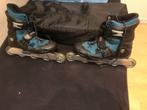 Nijdam inline skates, Sport en Fitness, Skeelers, Ophalen, Zo goed als nieuw, Heren