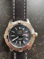 Breitling Avanger, Staal, Breitling, Polshorloge, Nieuw