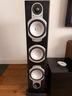 Monitor Audio RS8 Speakers (Set) - In Goede Staat, Zo goed als nieuw, 120 watt of meer, Front, Rear of Stereo speakers, Ophalen