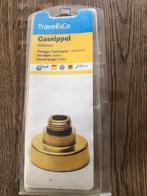 Gasnippel Italiaans, Auto-onderdelen, Ophalen, Gebruikt