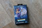 Strider (SEGA), Avontuur en Actie, Game Gear, 1 speler, Ophalen of Verzenden
