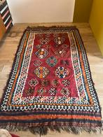 Kilim vloerkleed, Gebruikt, Overige kleuren, 150 tot 200 cm, 200 cm of meer