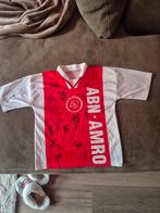 Diversen Ajax kleding, Maat L, Ophalen of Verzenden, Gebruikt, Overige typen