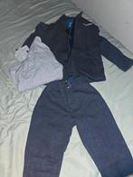 Kerst kleding  jongens maat 134-140, Ophalen of Verzenden, Gebruikt, Jongen