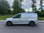 Volkswagen Caddy Maxi 1St Edition MARGE rijd als nieuw, 4 cilinders, Volkswagen, 122 pk, Origineel Nederlands