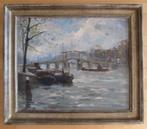 ==JAN KORTHALS 1916-1972==collectie schilderijen==, Ophalen of Verzenden