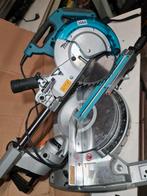 Makita radiaal afkortzaag LS10180  230V 260mm, Makita, Ophalen of Verzenden, Zo goed als nieuw, Makita