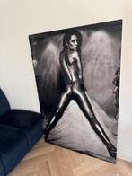 Plexiglas Kunstwerk – Igor Vasiliadis, Huis en Inrichting, Woonaccessoires | Schilderijen, Tekeningen en Foto's, Ophalen of Verzenden