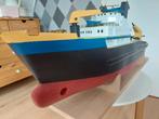 Rotterdam, Hobby en Vrije tijd, Modelbouw | Boten en Schepen, Ophalen of Verzenden, Zo goed als nieuw, Overige merken