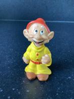 Dopey Bullyland Disney oud model 5,5 cm hoog  3 euro, Verzamelen, Poppetjes en Figuurtjes, Ophalen of Verzenden, Zo goed als nieuw