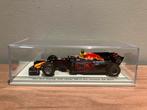 Max verstappen RB13 regenrace china 2017 1:43 model, Hobby en Vrije tijd, Modelauto's | 1:43, Ophalen of Verzenden, Zo goed als nieuw