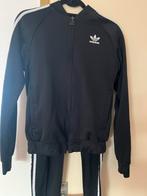 Adidas trainingspak maat S - Zo goed als nieuw!, Kleding | Dames, Overige Dameskleding, Ophalen of Verzenden, Zo goed als nieuw