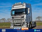SCANIA R660 6x2 nb retarder, Automaat, Euro 6, Scania, Bedrijf