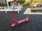 Roze step voor kinderen, Fietsen en Brommers, Steps, Ophalen, Gebruikt, Gewone step, Onbekend