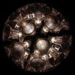 2x Moooi Chalice 48 Hanglamp Glas - Chroom, Niet ingevuld, Niet ingevuld, Nieuw, Ophalen of Verzenden