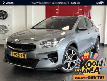 Kia XCeed 1.0 T-GDi ExecutiveLine Stoel en Stuurverwarming,  beschikbaar voor biedingen