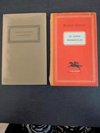 Antoon Coolen - Peelwerkers & De Goede Moordenaar, Ophalen of Verzenden, Gelezen, Antoon Coolen, Nederland