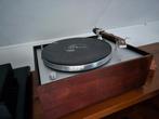 Grado lab series platenspeler wood laboratory series tonearm, Ophalen of Verzenden, Zo goed als nieuw, Overige merken