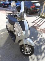 Scooter Berini Napoli 2., Fietsen en Brommers, Ophalen, Berini, Zo goed als nieuw, Benzine