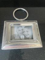 Mooie zilveren Cordoba fotolijst van Riviera Maison, Ophalen of Verzenden, Zo goed als nieuw