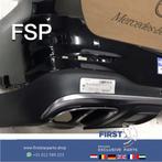 X253 W253 GLC 43 AMG PAKKET ORIGINEEL Mercedes 2016-2021 + D, Gebruikt, -, Ophalen of Verzenden, Bumper