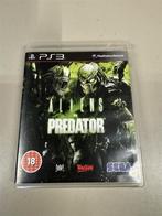 Playstation 3 - Aliens vs predator, Spelcomputers en Games, Vechten, 1 speler, Ophalen of Verzenden, Zo goed als nieuw