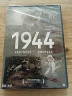 1944 Brothers Enemies dvd NL NIEUW IN DE VERPAKKING!!, Cd's en Dvd's, Dvd's | Filmhuis, Ophalen of Verzenden, Vanaf 16 jaar, Nieuw in verpakking