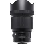 Sigma 85mm f/1.4 DG HSM Art Canon EF-mount objectief, Audio, Tv en Foto, Fotografie | Lenzen en Objectieven, Ophalen of Verzenden